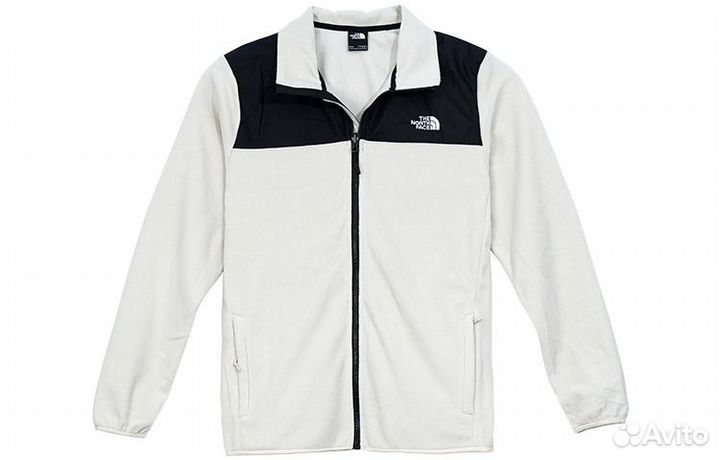 THE north face Jackets Men White (M)(87)
