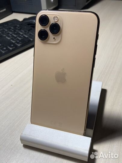 iPhone 11 Pro, 64 ГБ