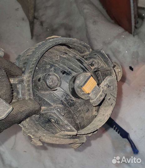 Продам птф kia soul2 дорест