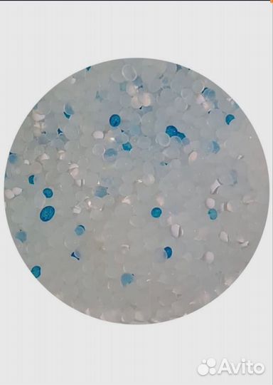 Силикагель наполнитель