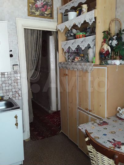 2-к. квартира, 60 м², 2/2 эт.