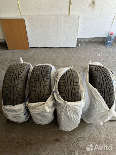 Nokian Tyres Hakkapeliitta Sport Utility 235/55 R19