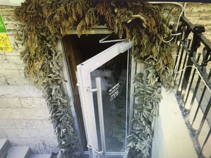 Торговая площадь, 170 м²