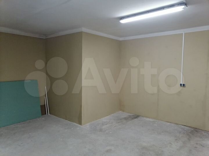 Производство, 30 м²