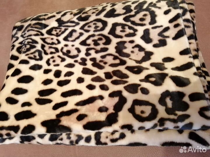 Плед-покрывало,180х200см.,новое