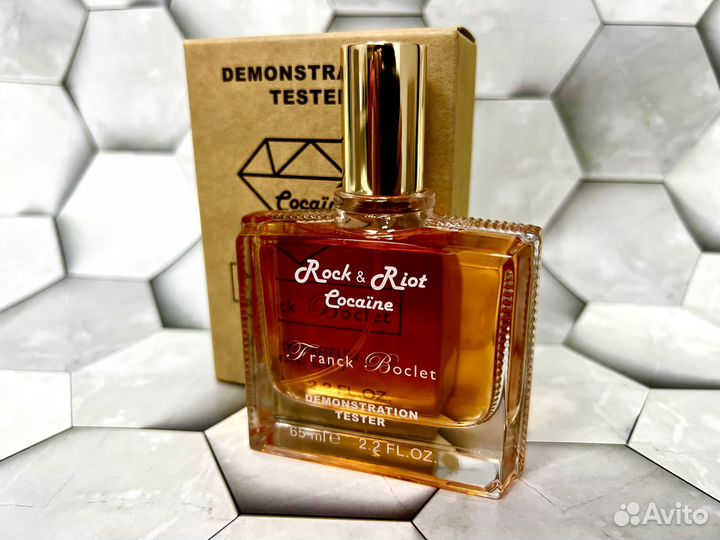 Rock & Raï Franck Boclet для мужчин и женщин