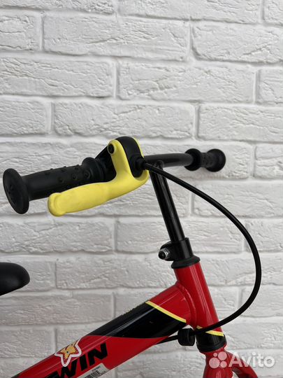 Велосипед беговел