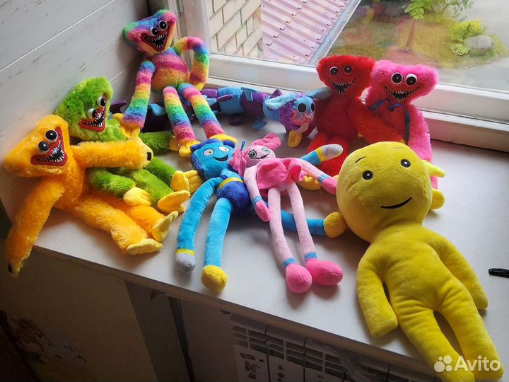 Хаги Ваги, Киси Миси, Греция Пэг, Игрок