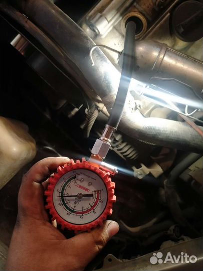 Двигатель 4vz-fe Toyota Windom VCV11