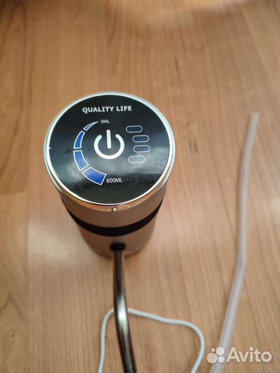 Помпа для воды 19 л