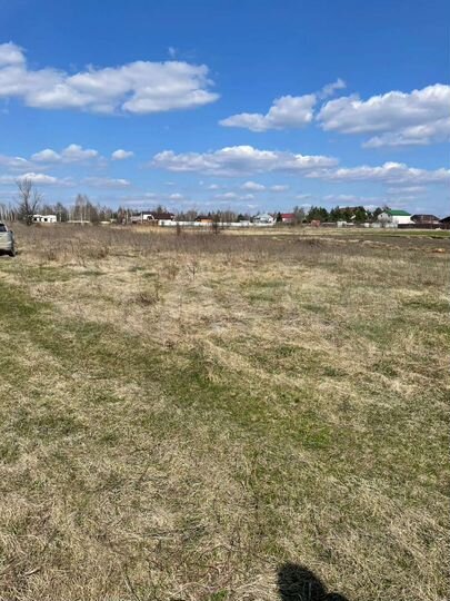 Участок 34 сот. (ИЖС)