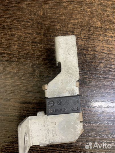 Предохранитель Форд Транзит 350А