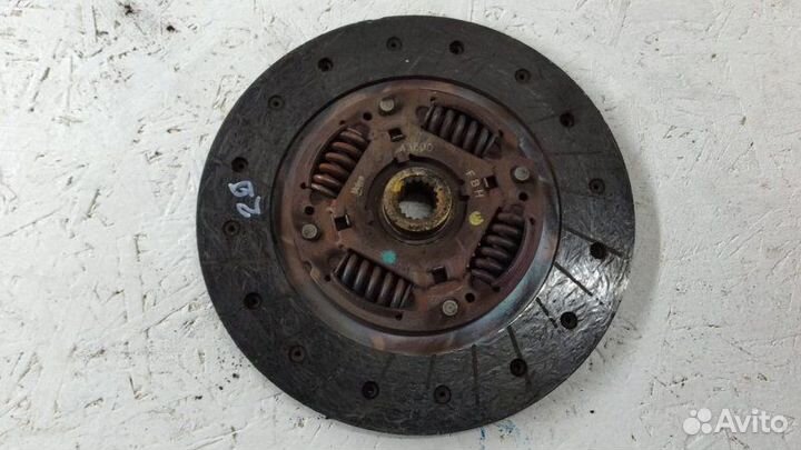 Диск сцепления Nissan Almera Classic седан 1.6