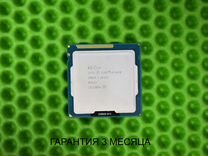 Intel core i5 3470