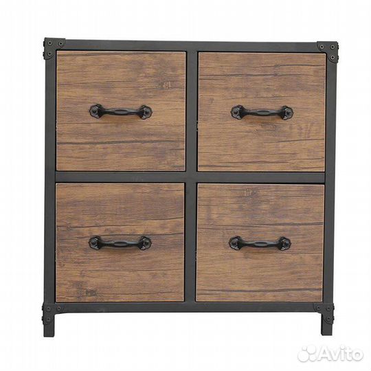 Комод лофт на заказ