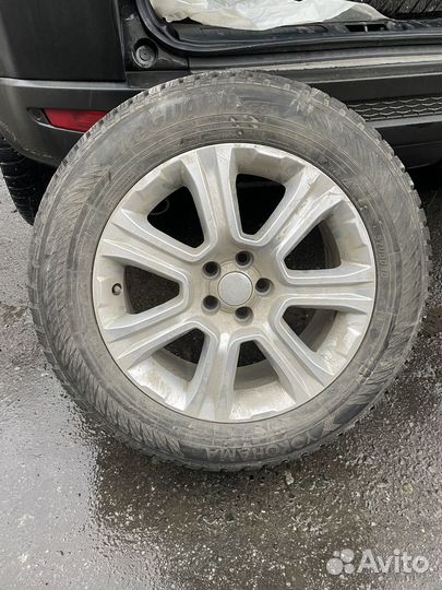 Колеса r18 235 60