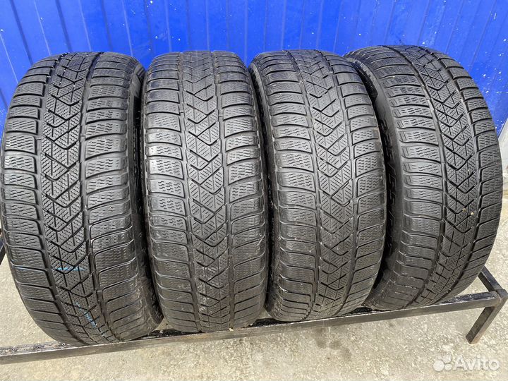 Pirelli Winter Sottozero 3 225/55 R17