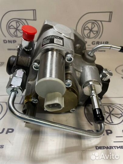 Топливный насос высокого давления (тнвд)