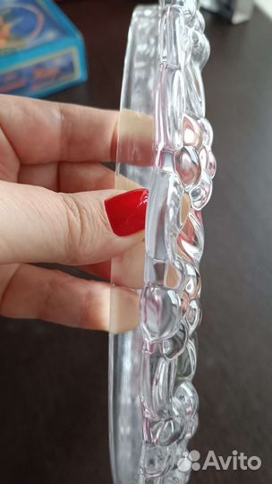 Набор столовой посуды