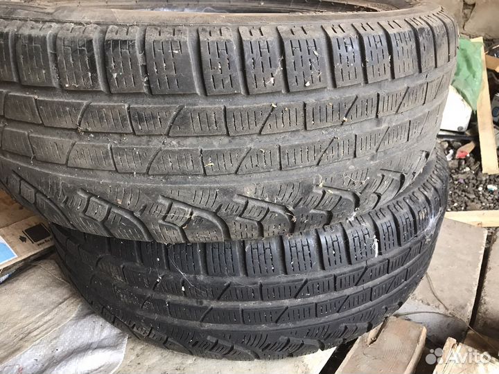 Pirelli Chrono 205/60 R16 92H