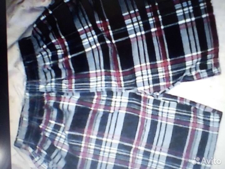 Шорты мужские 48-50р.новые