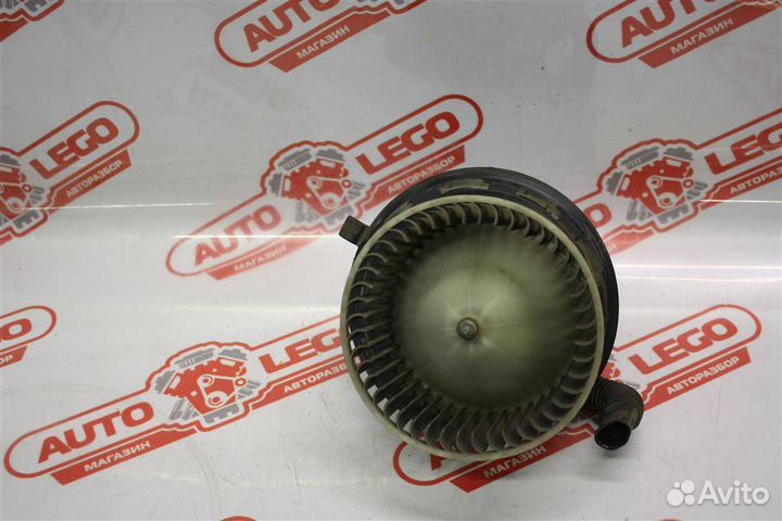 Моторчик печки Chery QQ 2006 S118107110