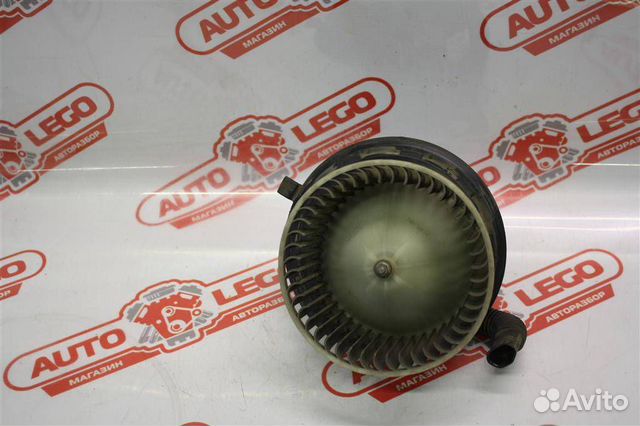 Моторчик печки Chery QQ 2006 S118107110