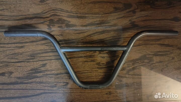 Руль Eastern с комплита