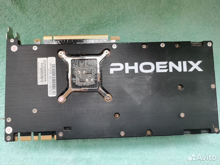 Видеокарта geforce gtx 1080ti