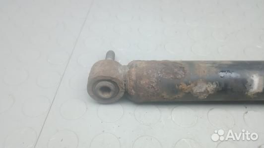 Амортизатор задний renault scenic 3 (GNK30SN01)