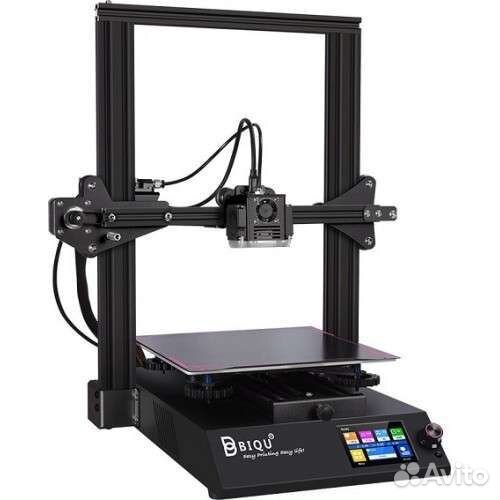 Новые 3D-принтеры FDM и SLA