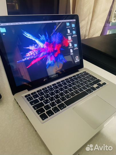 Apple MacBook Pro 13 2013