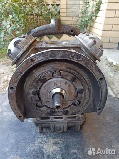 Компрессор thermo king X430R