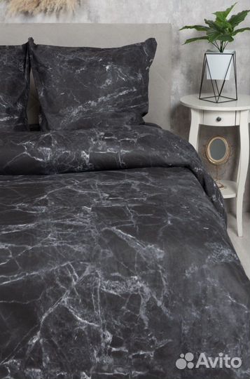 Белье постельное полуторка