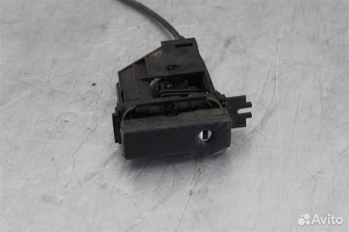 Замок бардачка Porsche Cayenne 955