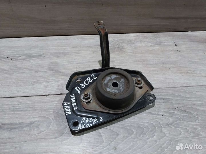 Опора кпп Peugeot 308 1.6 EP6