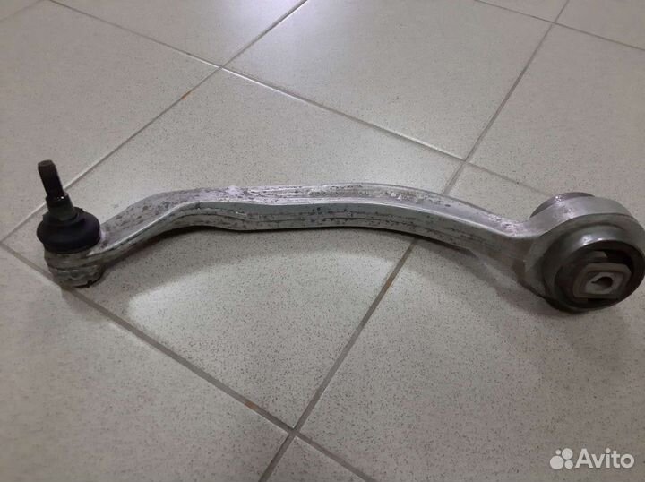Ауди А-4,А-6 передний нижний левый