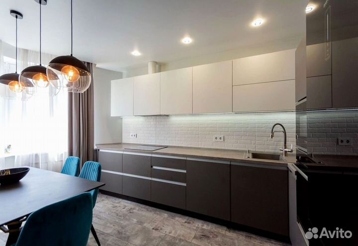 Кухонный гарнитур новый