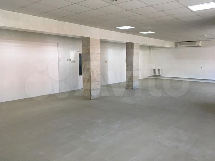 Торговая площадь, 120 м²