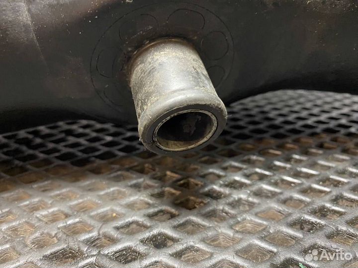 Патрубок воздушного фильтра Volvo FM4 21033402