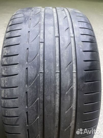 Bridgestone Potenza S001 255/35 R19 96Y