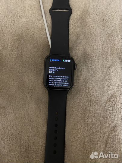 Apple watch se 40mm
