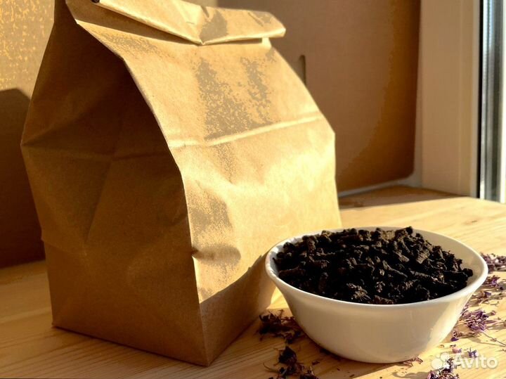 Иван-чай 1 кг кипрей 2023 вкуснющий, для зож