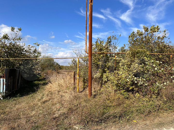 Участок 15 сот. (ИЖС)