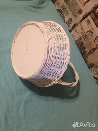 Корзина для подарков,фруктов, сладостей