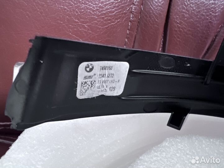 Поворотник правый bmw 3 g20 g21