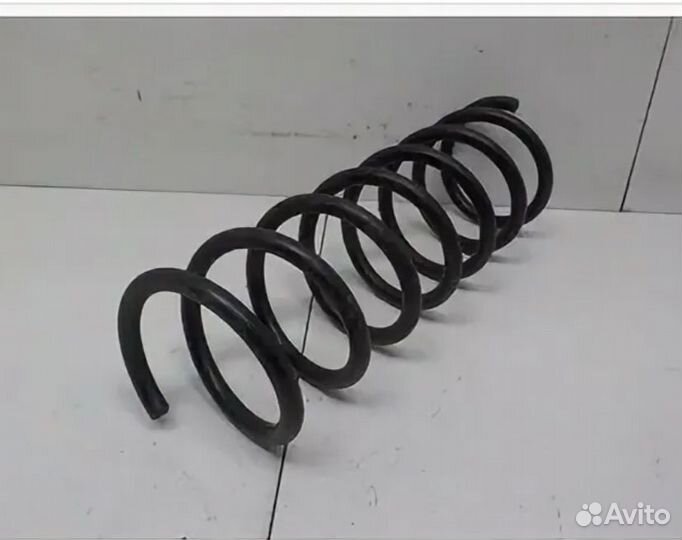 Пружины задние мазда 3 bk bl