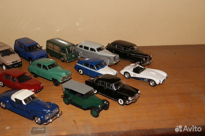 Коллекционирование другое