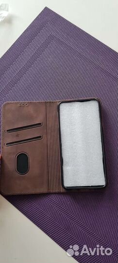 Чехол книжка на samsung а3 2016