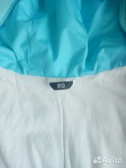 Детские вещи